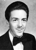 Steve Sousa: class of 1981, Norte Del Rio High School, Sacramento, CA.